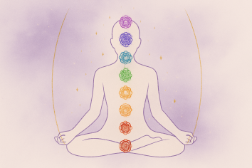jornada dos chakras